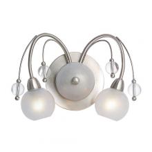 Ulextra W170-2 - Wall Sconce