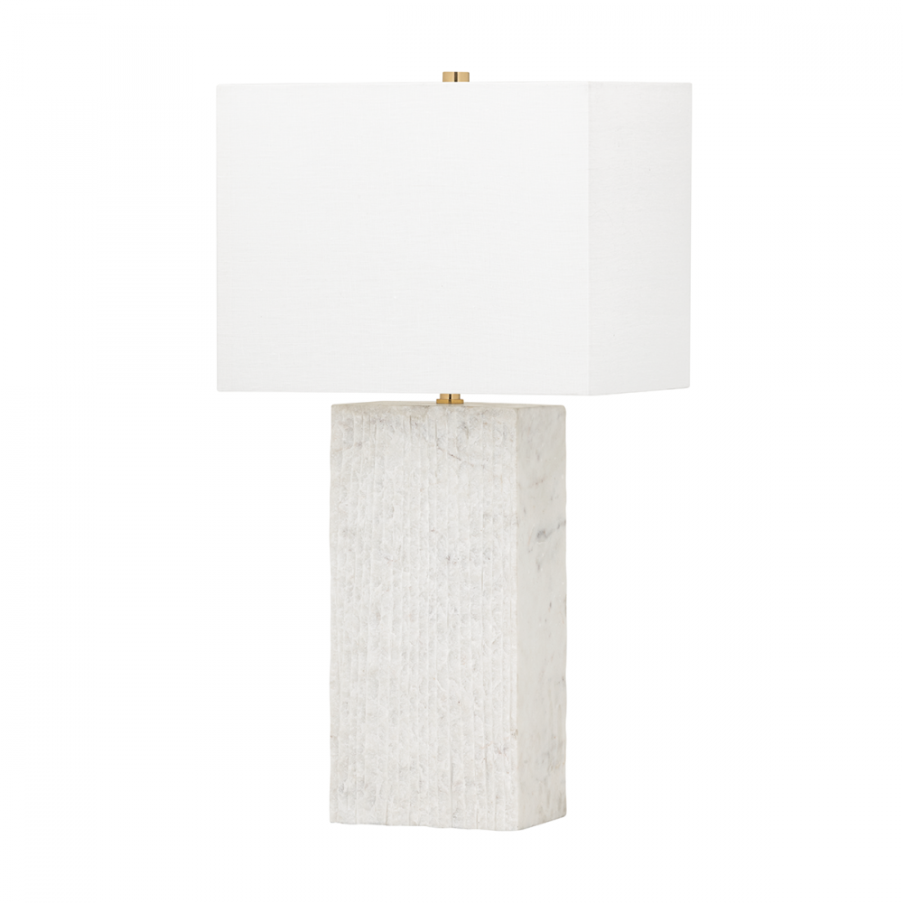 SEISMIC Table Lamp