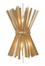 Minka Metropolitan N1902-785 - 2 LIGHTS WALL SCONCE