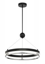 Minka Metropolitan N7993-572-L - LED PENDANT