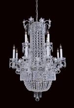 Minka Metropolitan N9062 - Twelve Light Chandelier