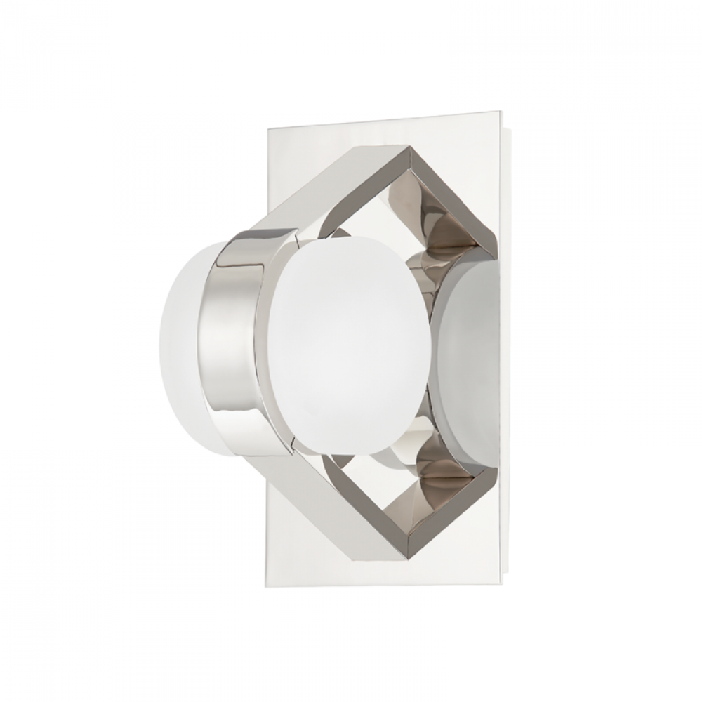 Orbit Wall Sconce