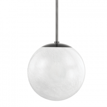 Hudson Valley 1316-BLNK - 1 LIGHT PENDANT