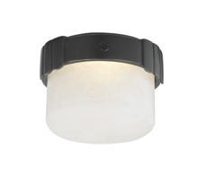 Hudson Valley 1410-OB - LED FLUSH MOUNT