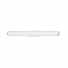 Hudson Valley 2524-PN - LED MEDIUM BATH BRACKET