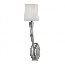 Hudson Valley 3861-PN - Erie Wall Sconce