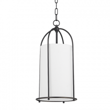 Hudson Valley 4810-BBR - 1 LIGHT LANTERN