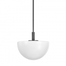 Hudson Valley 5915-OB - 1 LIGHT PENDANT