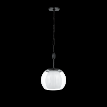 Hudson Valley 7310-DB - Clementon Pendant