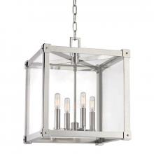 Hudson Valley 8616-PN - Forsyth Lantern