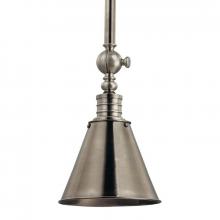 Hudson Valley 9908-HN - 1 LIGHT PENDANT