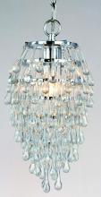 AF Lighting 4950-1H - Mini Chandelier