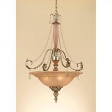 AF Lighting 5602-4H - Pendant