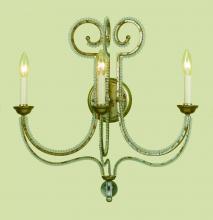 AF Lighting 6738-3W - Sconce