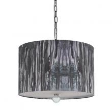 AF Lighting 8320-3H - Pendant