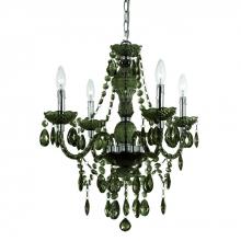 AF Lighting 8351-4H - Mini Chandelier