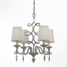 AF Lighting 8602-4H - Mini Chandelier