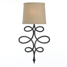 AF Lighting 8605-1W - Sconce