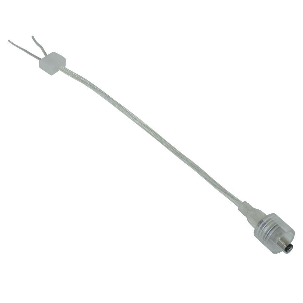 Outdoor Power Input Connector