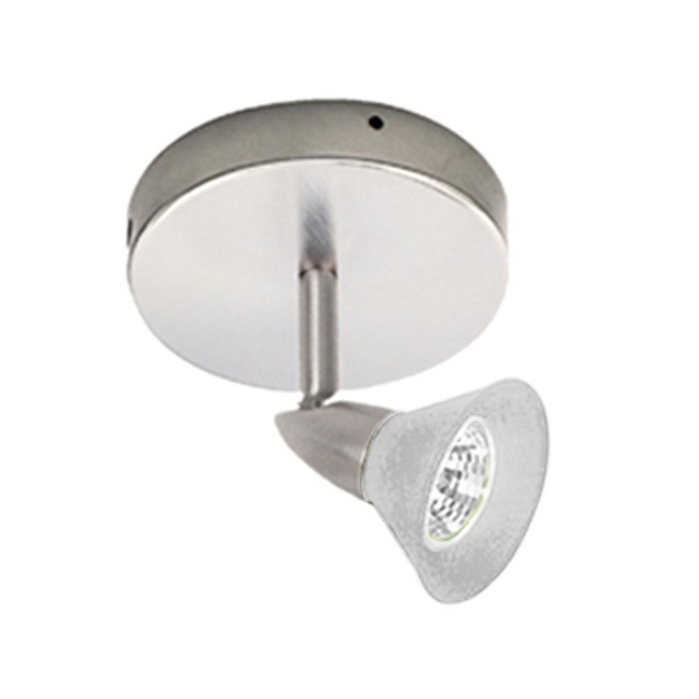 Single-Light Ceiling Mount Low Voltage