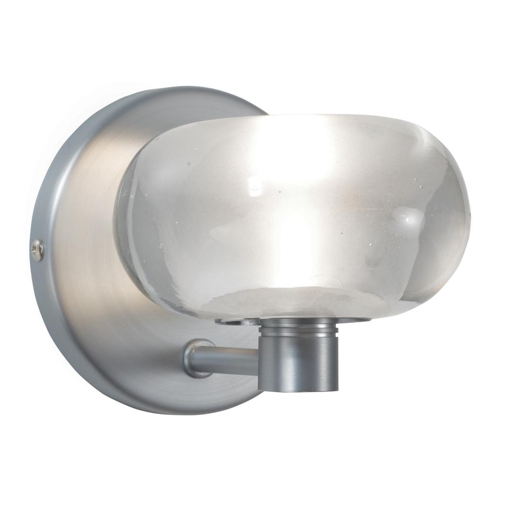 Single-Light Wall Sconce