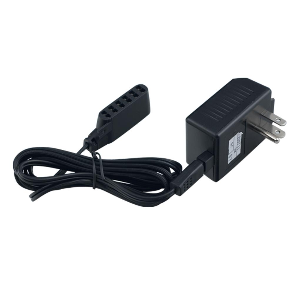 12V AC Plug & Play Electronic Transformer.