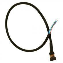 Jesco DL-FLEX-RGB-PT - Output Power Connector