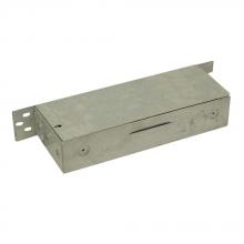 Jesco DL-PS-100/24-JB - 24V Dc Hardwire LED Power Supply In Junction Box