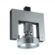 Jesco HMH702T4NF70A - Single-Light Metal Halide Track Head