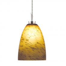 Jesco QAP220-AR/SN - Quick Adapt Low Voltage Pendant