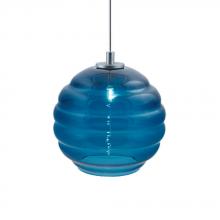 Jesco QAP751-TE/SN - Quick Adapt Low Voltage Pendant