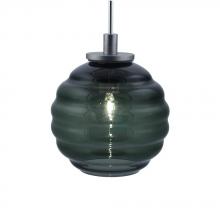 Jesco QAP753-SM/SN - Quick Adapt Low Voltage Pendant