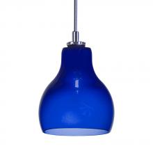 Jesco QAP772-CB/SN - Quick Adapt Low Voltage Pendant