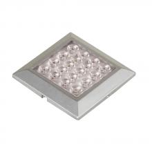 Jesco SD121CV3530-S - Square LED Orionis Surface Mount