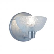 Jesco WS291-FR - 1-Light Wall Sconce BOULE - Series 291.