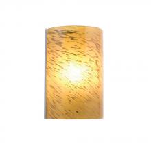 Jesco WS299-AR - Single-Light Wall Sconce