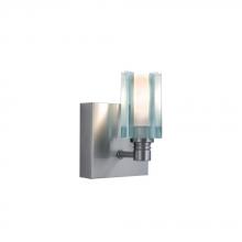 Jesco WS301-1 - Single-Light Wall Sconce