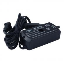 Jesco XF-150C - 12V AC Plug & Play Electronic Transformer.