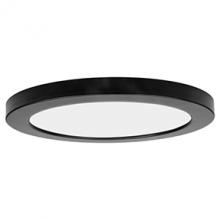 Access 20830LEDDCS-BL/ACR - 3CCT LED Flush Mount