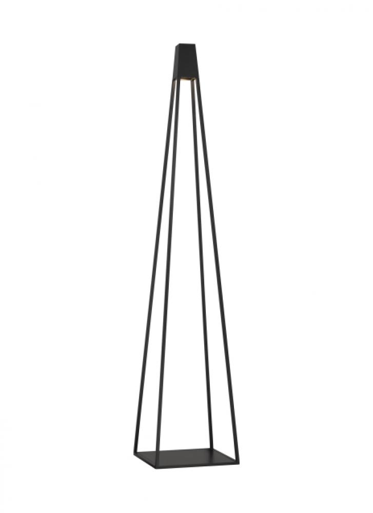 Apex Outdoor X-Large Floor Lamp