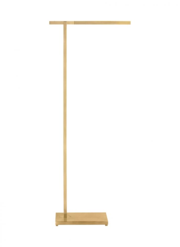 Stagger Medium Floor Lamp