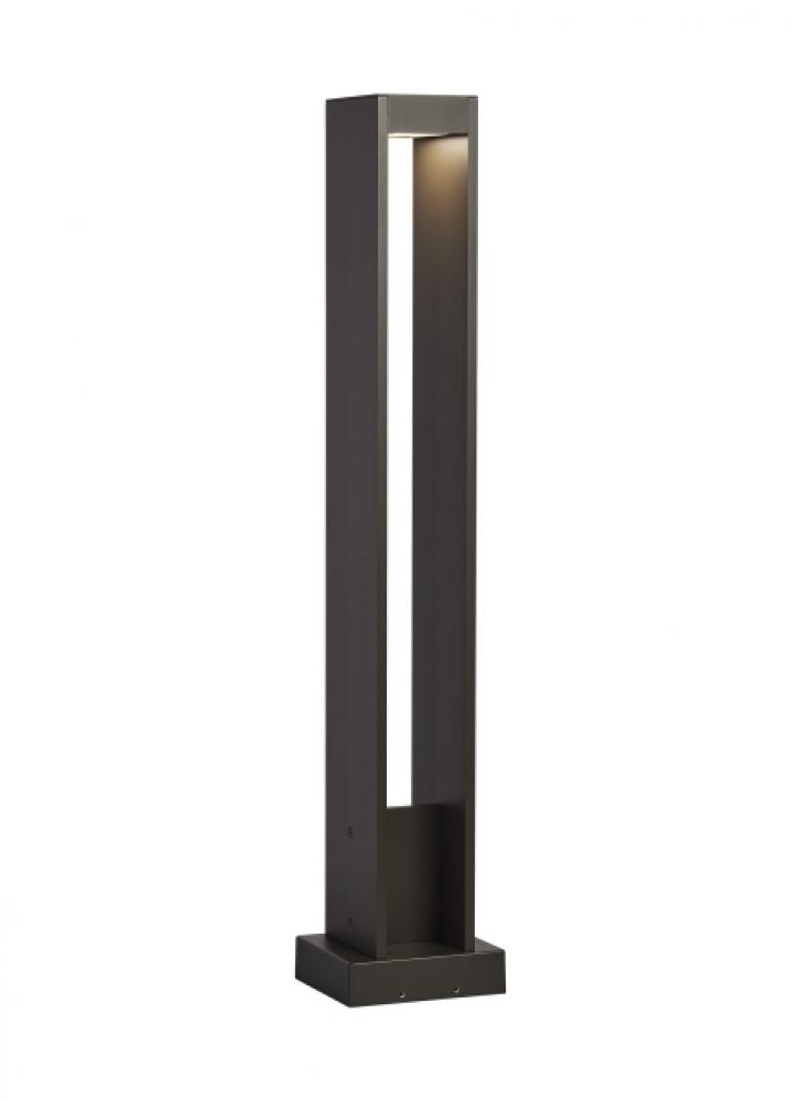 Syntra 42 Outdoor Bollard