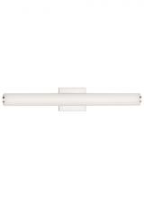 Visual Comfort & Co. Modern Collection 700BCFINN24S-LED935 - Finn 24 Bath