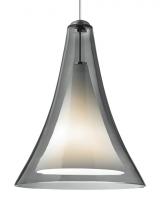 Visual Comfort & Co. Modern Collection 700FJMLPKZ-LEDS930 - Melrose II Pendant