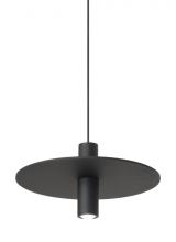 Visual Comfort & Co. Modern Collection 700MPPNTB-LED930 - Mini Ponte Pendant