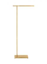 Visual Comfort & Co. Modern Collection MDFL29827NB - Stagger Medium Floor Lamp