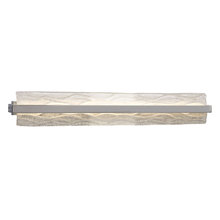 Galaxy Lighting L723073CH - VANITY CH AC LED