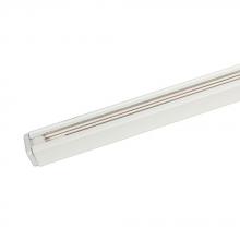 Galaxy Lighting TK8-WH - 8 Ft. Track - White