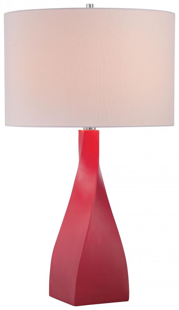 1 Light Table Lamp