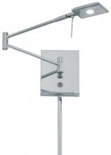 Minka George Kovacs P4328-077 - 1 LIGHT LED SWING ARM WALL LAMP